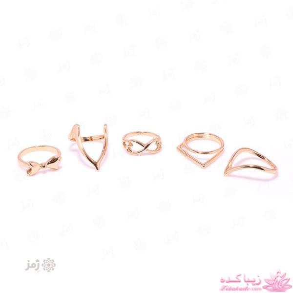 فروشگاه زیورآلات ژمز